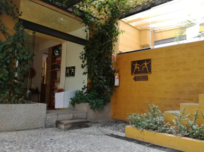 Casa en el Campo Hotel & Spa