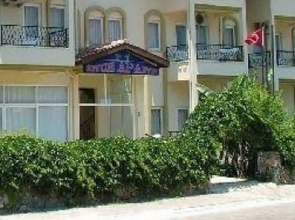Ince Aparts