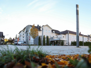 Arthotel Ana Panorama