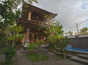 Aura Bisma Ubud
