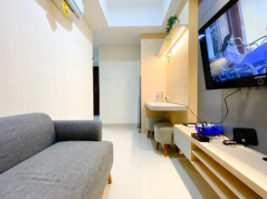 Comfort Stay And Homey 2Br Pollux Chadstone Apartment