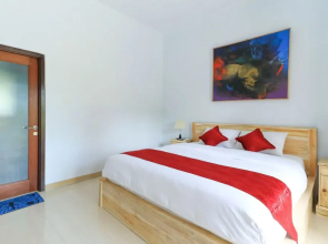 Hotel De Casa Ananda