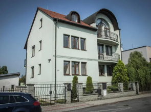 Villa Grande - Apartmány