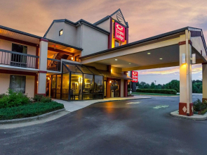 Econo Lodge Garner - Raleigh