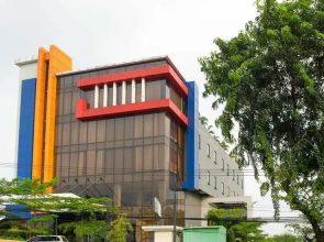 Igloo Hotel Cibitung