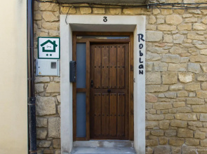 Casa Roblan