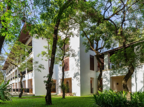 Tawa Ravadee Resort, WorldHotels Distinctive Collection