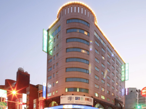 Tainan Cambridge Hotel
