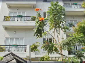 Pandan Boutique Hotel
