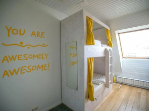FJC Loft Hostel