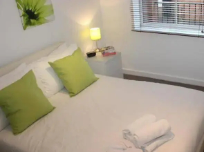 Cotels Serviced Apartments The Academy