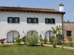 Agriturismo La Rondine