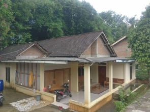 Ngatiyo Homestay
