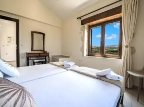 Villas Louloudaki