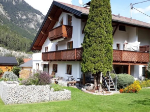 Haus Hueber