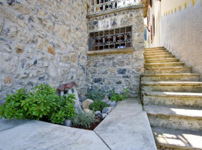 B&B Casa Arcangeli
