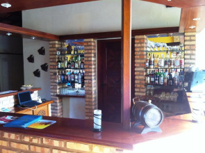 Pousada Casa Dona Rosa