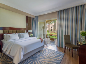 Rixos Sharm El Sheikh Ultra All Inclusive - Adults Friendly