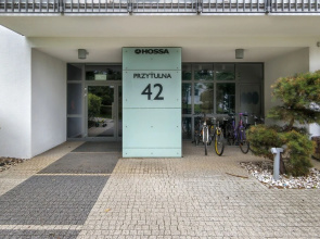 Apartment Przytulna Gdansk by Renters
