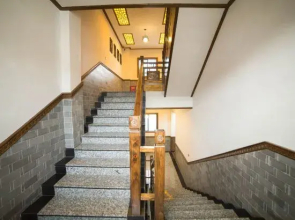 Qianting Houyuan Village Hostel