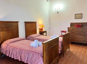 Fattoria Lornano Winery