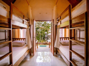 Nuansa Penida Hostel