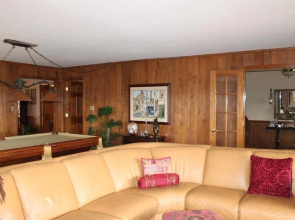 Mountain Song Inn