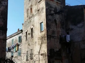 Torrione San Lorenzo