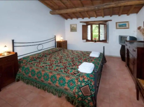 Agriturismo Stazione di Monta