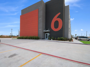 Motel 6 Corpus Christi, TX