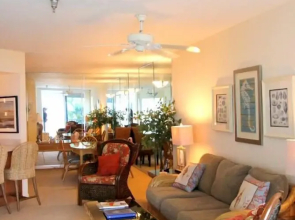 Palm Island 1 Deluxe - 1 Br Villa