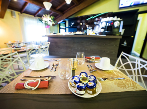 Cola di Rienzo Luxury Penthouse