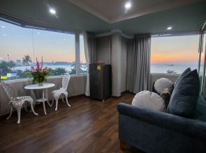 The Beach Front Resort Pattaya  - SHA Plus