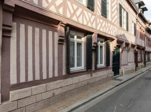 La Villa Gernez standing 5 stars Full Historic Center