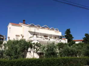 Apartments Tamarut - Smokovac