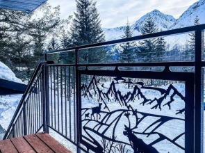 Spruce Lodge