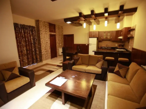 Cedars Palace