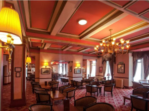 Savoy Blackpool Hotel