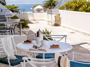 Harbour House Hotel - Harbour Square