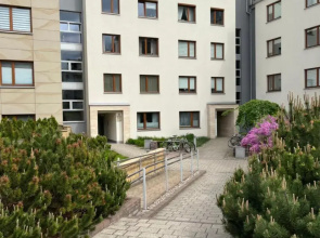Oliwa Park Apartments