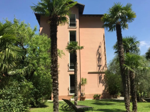 Hotel Villa Miravalle