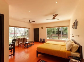 Lhasa Ayurveda and Wellness Resort - A BluSalzz Collection, Kochi, Kerala