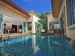 Karon Hill Villa 4
