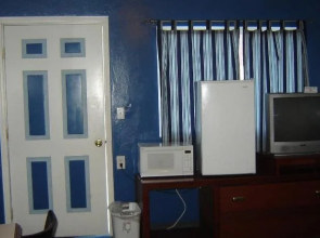 Bali Hai Motel