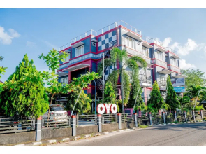 Omah Andini by Oyo Rooms