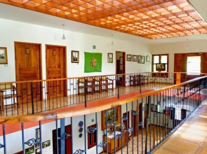 El Molino Hotel Boutique