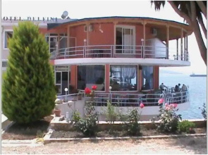 Hotel Delfini