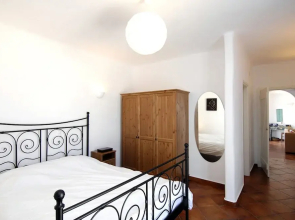 Divers Cycladic House Paros
