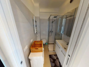 Studio Menton, 1 pièce, 2 personnes - FR-1-196-298