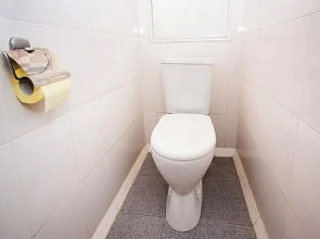 Улучшенные апартаменты «ApartLux Алексеевская»